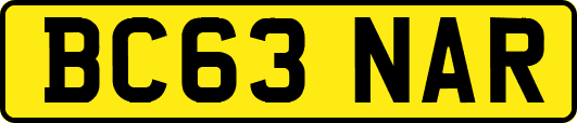 BC63NAR