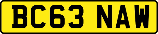 BC63NAW