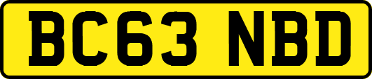 BC63NBD