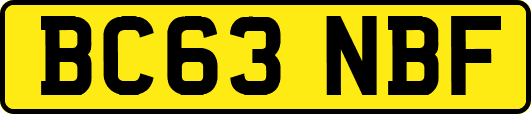 BC63NBF