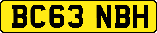 BC63NBH