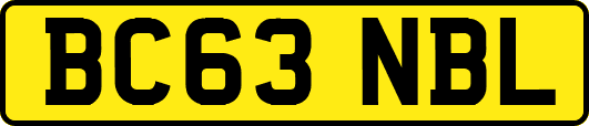 BC63NBL