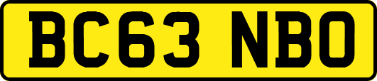 BC63NBO