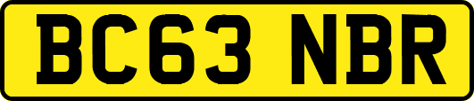 BC63NBR
