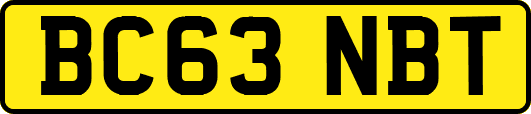 BC63NBT