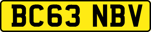 BC63NBV