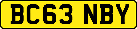 BC63NBY