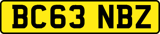 BC63NBZ