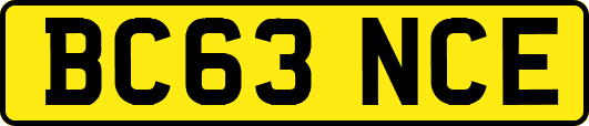 BC63NCE
