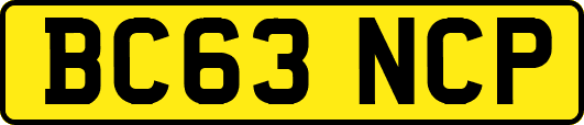 BC63NCP