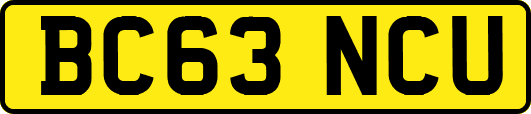 BC63NCU