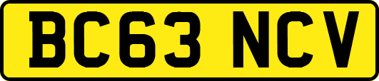 BC63NCV