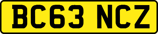 BC63NCZ