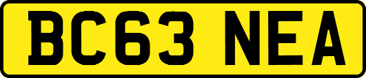 BC63NEA