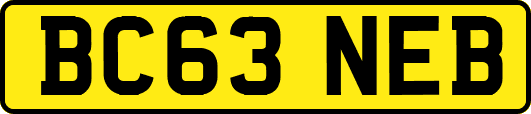 BC63NEB