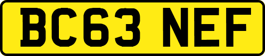 BC63NEF