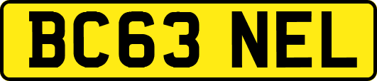 BC63NEL