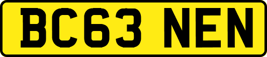 BC63NEN