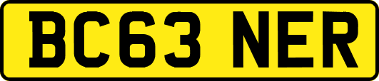 BC63NER