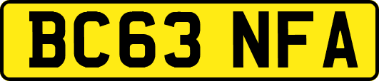 BC63NFA