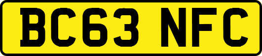 BC63NFC