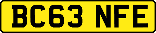 BC63NFE