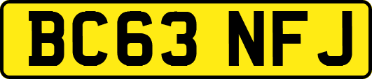 BC63NFJ