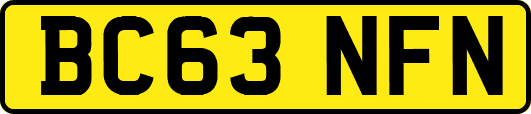 BC63NFN