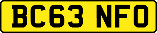 BC63NFO