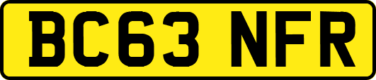 BC63NFR