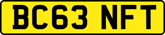 BC63NFT