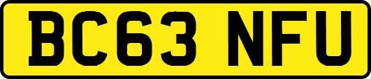 BC63NFU