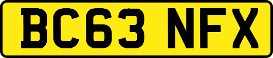 BC63NFX