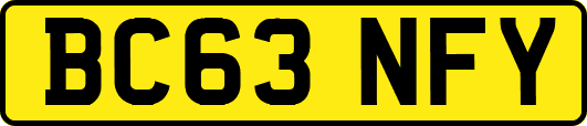 BC63NFY