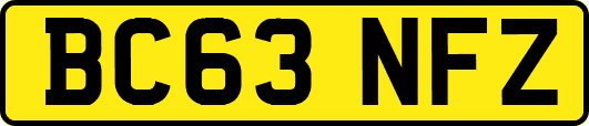 BC63NFZ