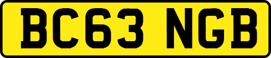 BC63NGB