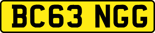 BC63NGG