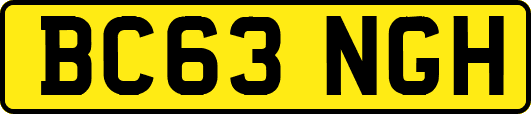 BC63NGH
