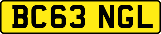 BC63NGL