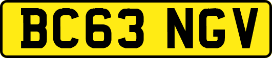 BC63NGV