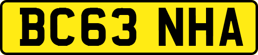 BC63NHA