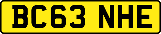 BC63NHE