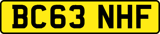 BC63NHF