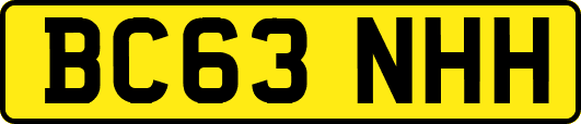 BC63NHH