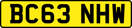 BC63NHW