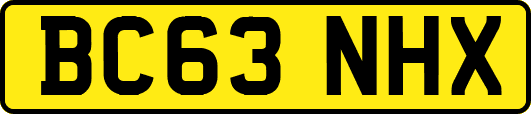 BC63NHX