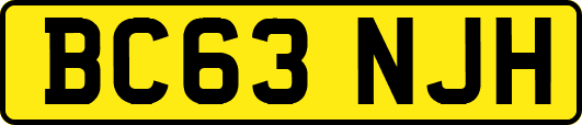 BC63NJH