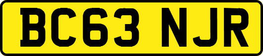 BC63NJR