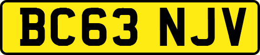 BC63NJV