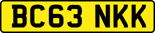 BC63NKK
